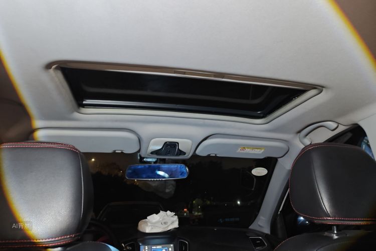 Kaiyi X5 2019 car image #20