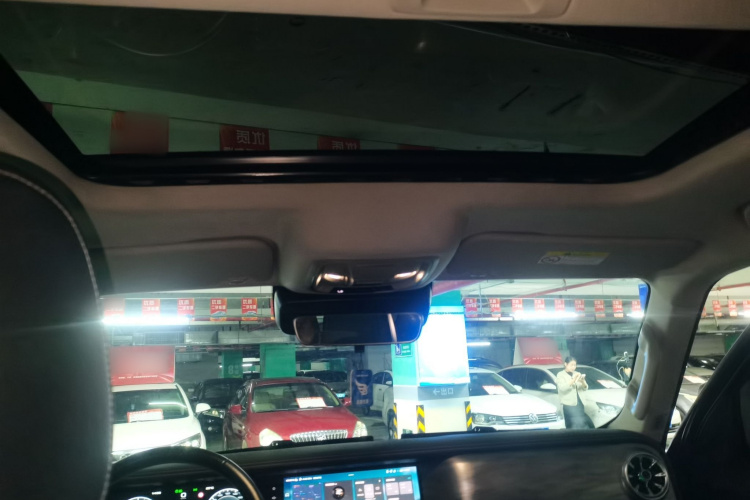 Tank 300 2021 #20 Tank 300 2021 car image #20