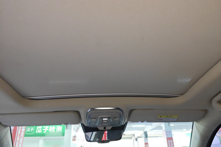 BYD Tang New Energy 2020 car image #20