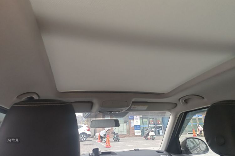 Skoda Yeti 2015 immagine di auto #20