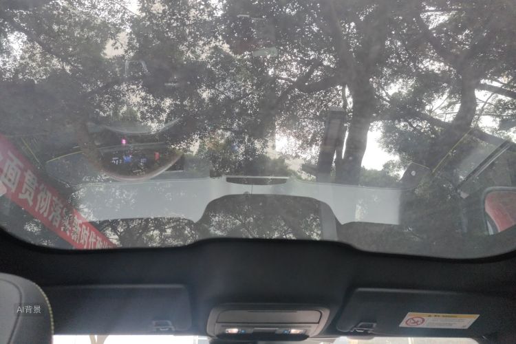 Ford Mustang Mach-E 2024 car image #20