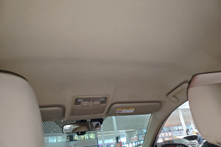 丰田 卡罗拉 2017 汽车图片 #20