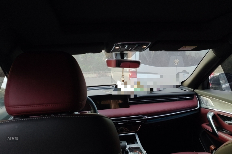 X70 PLUS 2024 car image #20