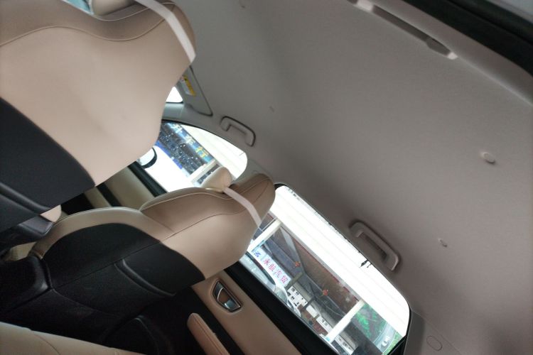 Wuling Binguo PLUS 2024 #20 Wuling Binguo PLUS 2024 immagine di auto #20