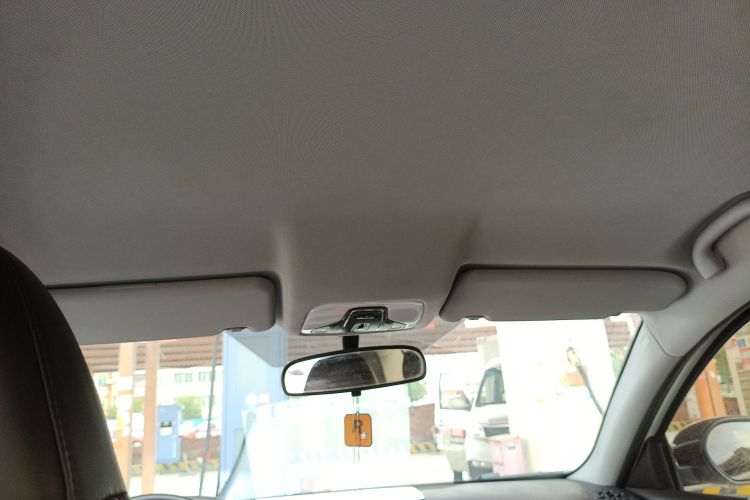 Kaiyi Xuandu 2022 car image #20