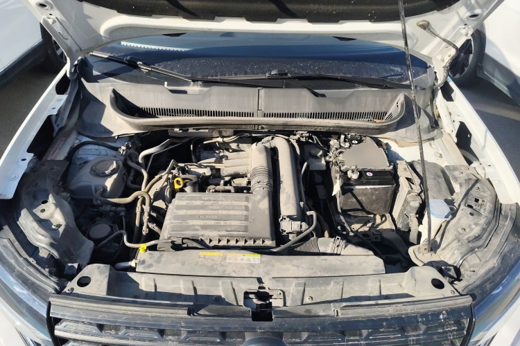 Tacqua 2023 imagen de coche #20