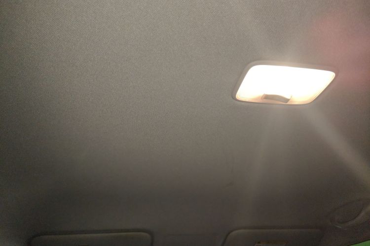 Hyundai ix25 2015 car image #20