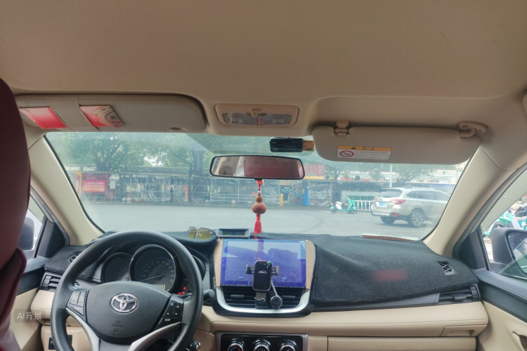 Vios 2017 #20 Vios 2017 immagine di auto #20