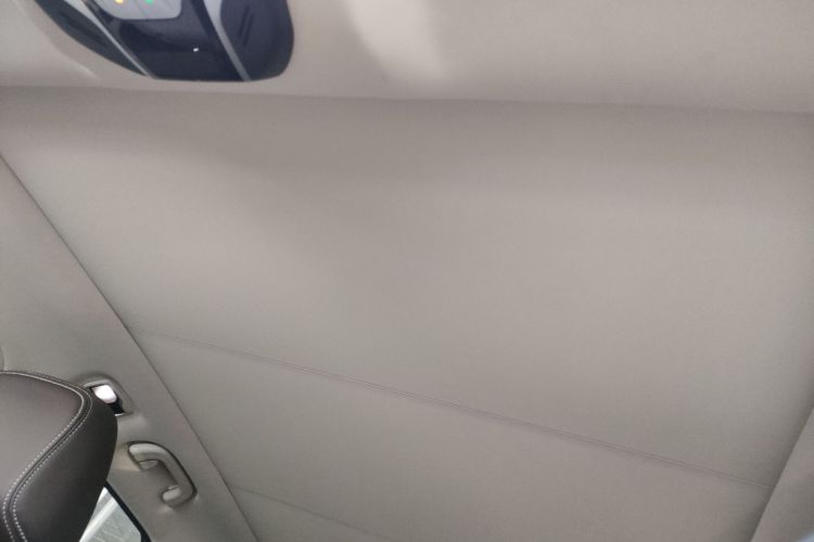 GEELY JiaJi 2021 car image #20