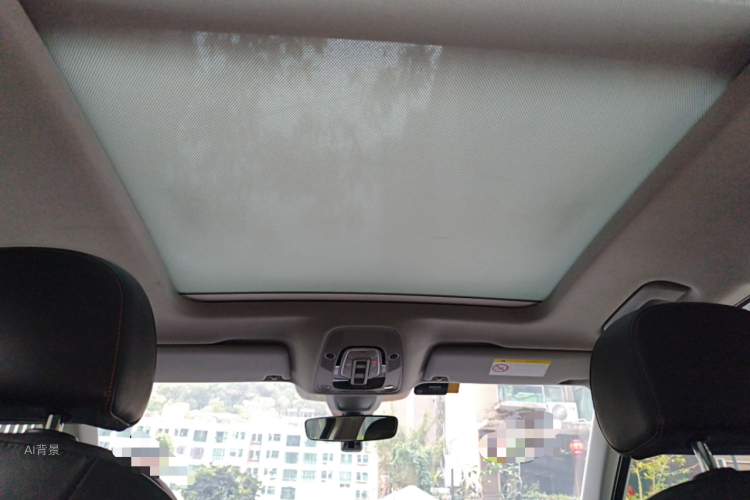 Audi Q5L 2018 #20 Audi Q5L 2018 car image #20