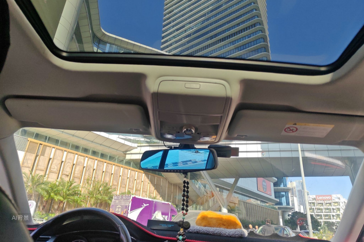 大众 帕萨特 2018 汽车图片 #20