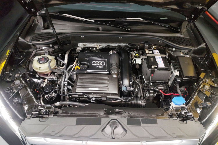 Q2L 2022 car image #20