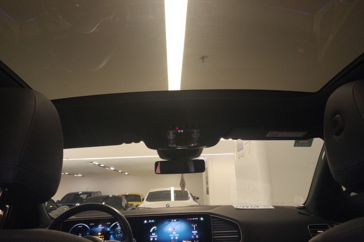 Mercedes-Benz GLE Coupe 2020 #20 Mercedes-Benz GLE Coupe 2020 car image #20