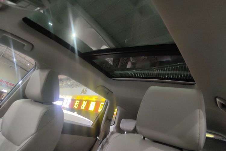 Wuling Asta 2021 #20 Wuling Asta 2021 صورة سيارة #20