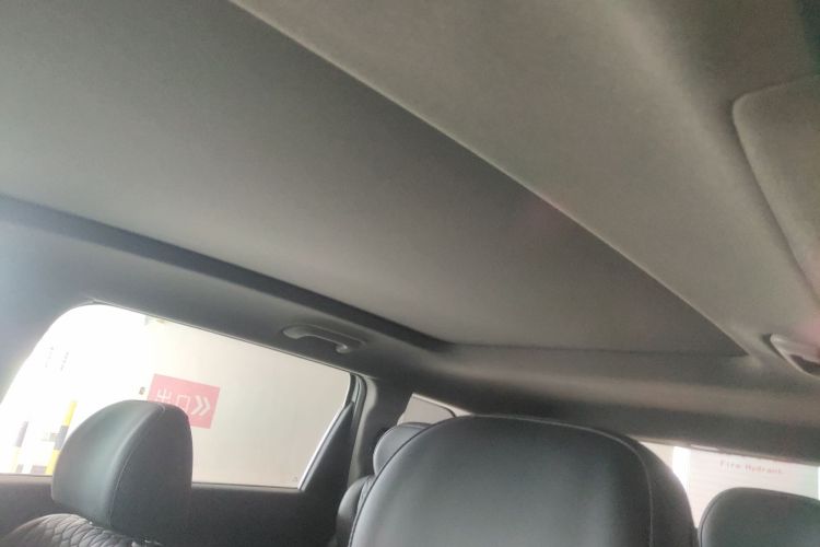 Hyundai Santa Fe 2021 #20 Hyundai Santa Fe 2021 car image #20