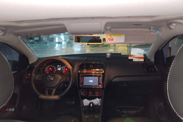 Polo 2014 immagine di auto #20