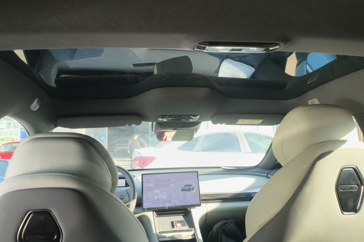 Exceed Stellar Era ES 2023 car image #20