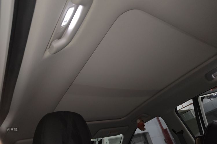 GAC Trumpchi GS3 2023 #20 GAC Trumpchi GS3 2023 car image #20