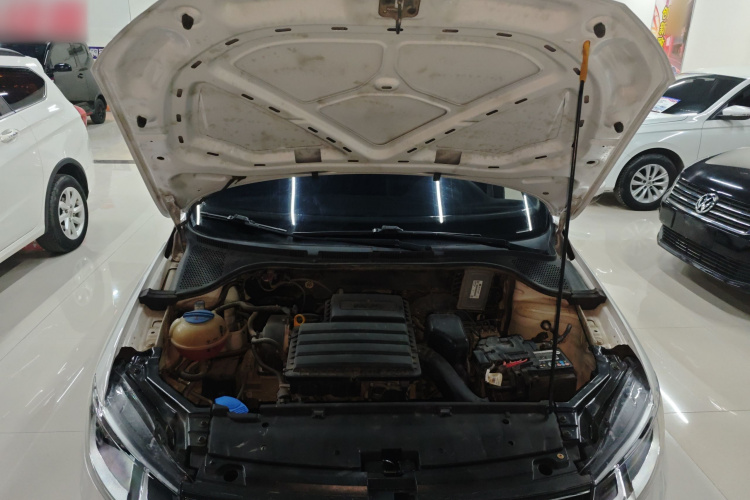 桑塔纳 2017 汽车图片 #20