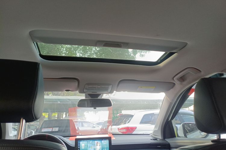 Wuling Asta 2021 #20 Wuling Asta 2021 изображение автомобиля #20