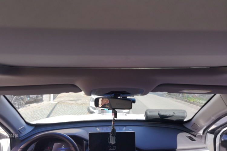 Chery Tiggo 8 2021 immagine di auto #20