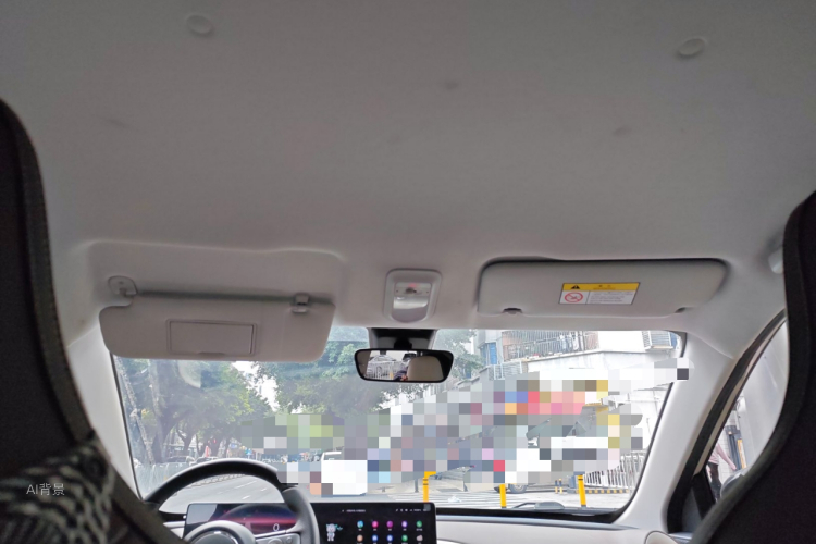 Wuling Binguo 2023 car image #20