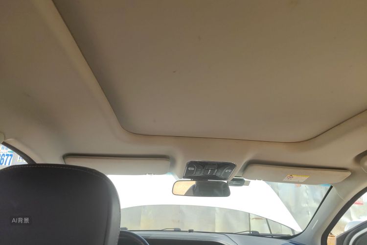 Jetour X90 2020 car image #20