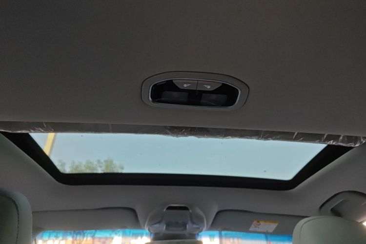 吉利汽车 缤瑞 2019 汽车图片 #20