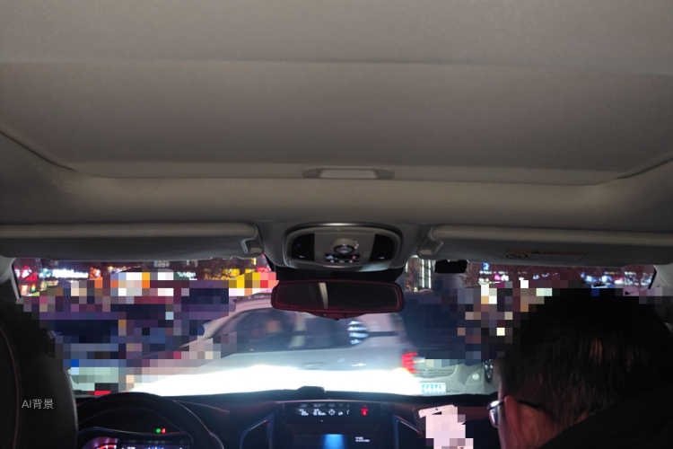 Haval H9 2020 car image #20