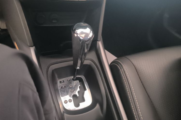 标致 标致2008 2016 汽车图片 #20