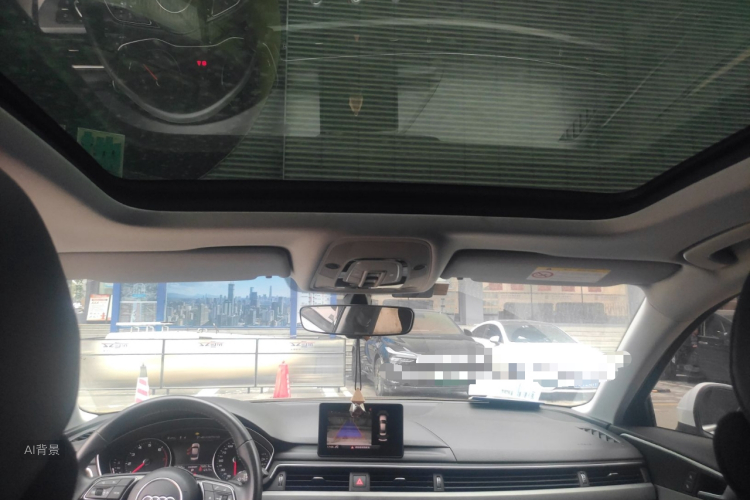 奥迪 奥迪A4L 2020 汽车图片 #20