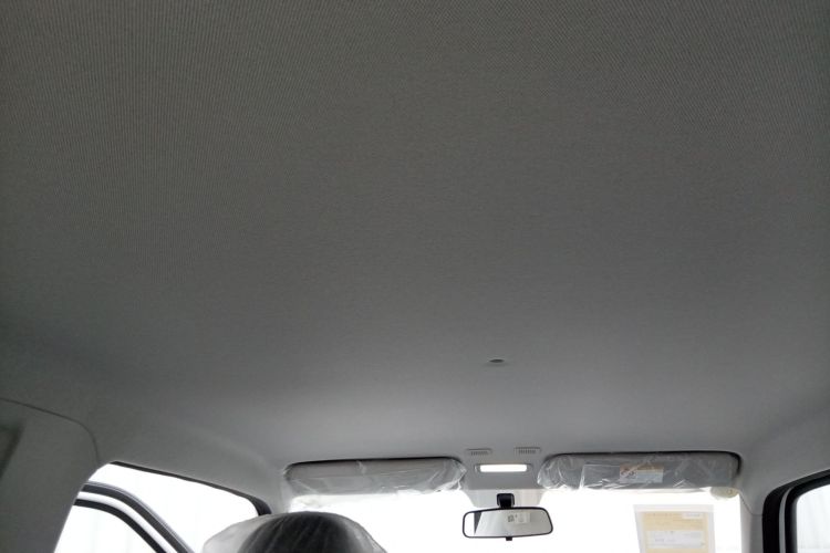 Livan 2025 immagine di auto #20
