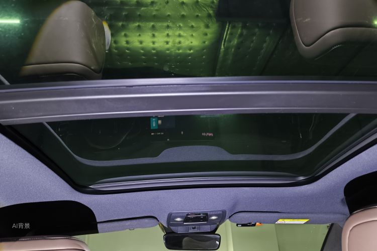 BYD Han 2021 صورة سيارة #20