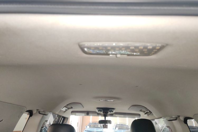 Toyota FJ Cruiser 2018 car image #20