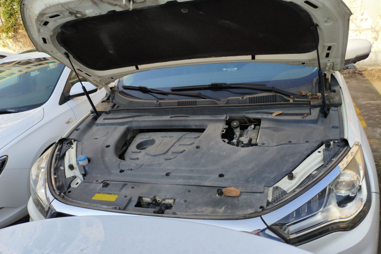 Jetour X90 2019 изображение автомобиля #20