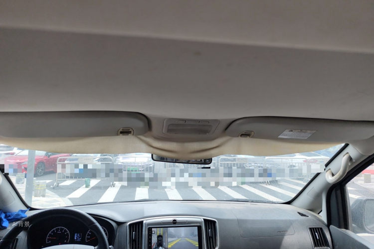 Forthing Lingzhi PLUS 2022 car image #20