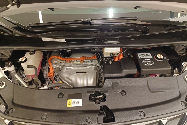 Toyota Alphard 2021 #20 Toyota Alphard 2021 car image #20