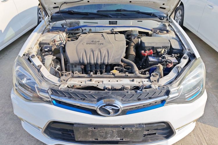 Soueast V3 Lingyue 2015 #20 Soueast V3 Lingyue 2015 car image #20