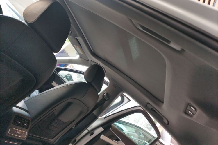 Audi A4L 2019 #20 Audi A4L 2019 car image #20