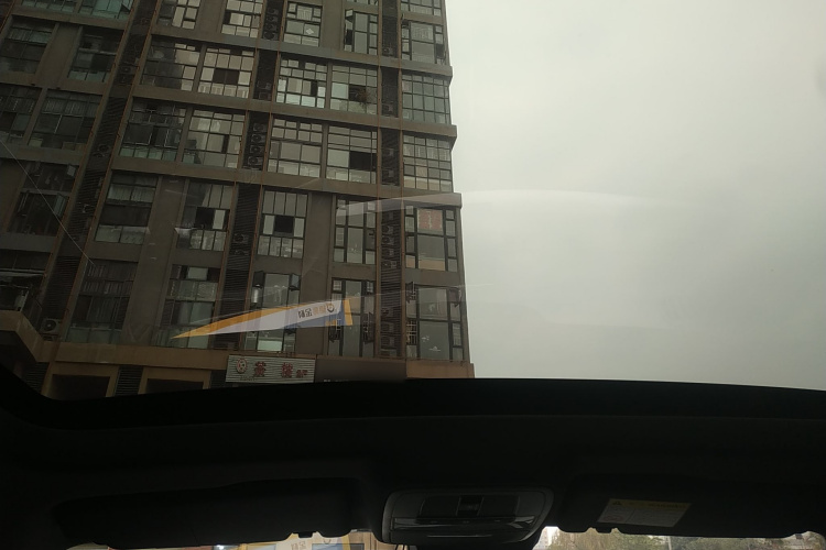 MG 5 Scorpio 2022 car image #20