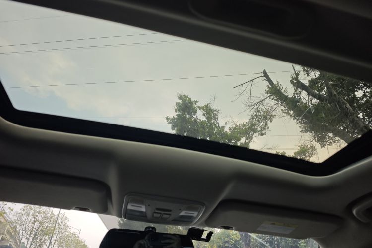 Changan CS35 Plus 2021 #20 Changan CS35 Plus 2021 car image #20