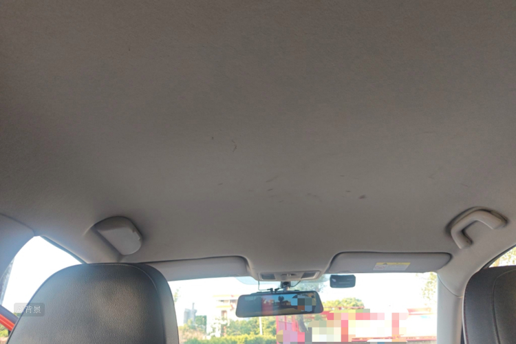 Changan CS15 2016 #20 Changan CS15 2016 صورة سيارة #20