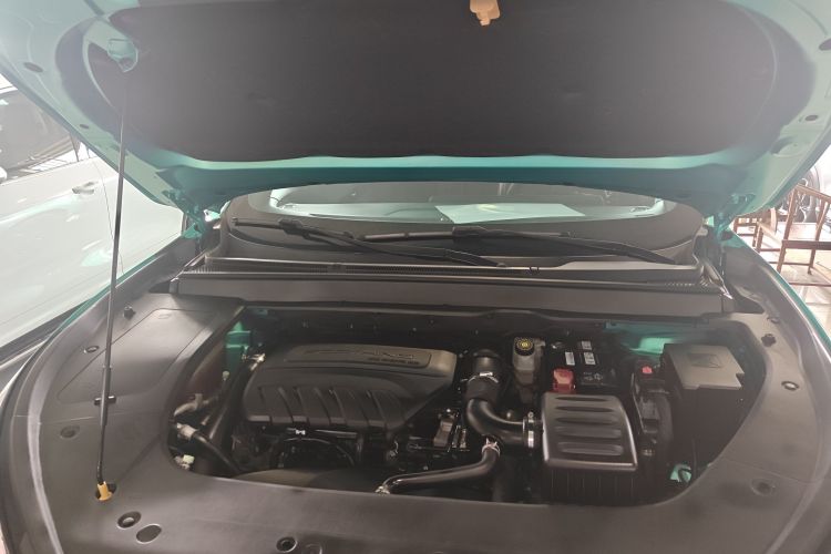 T5 EVO 2021 #20 T5 EVO 2021 car image #20
