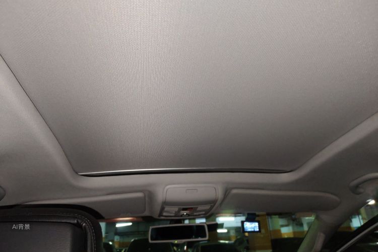 Volkswagen Sharan 2018 immagine di auto #20