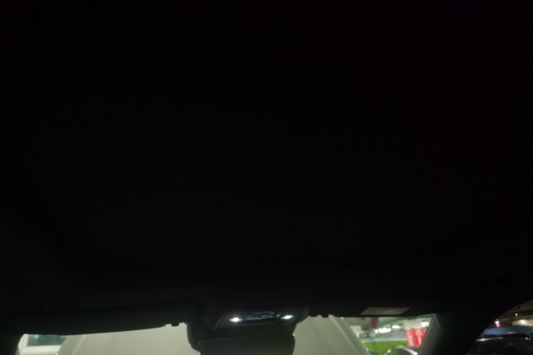 BYD Frigate 07 2023 #20 BYD Frigate 07 2023 car image #20