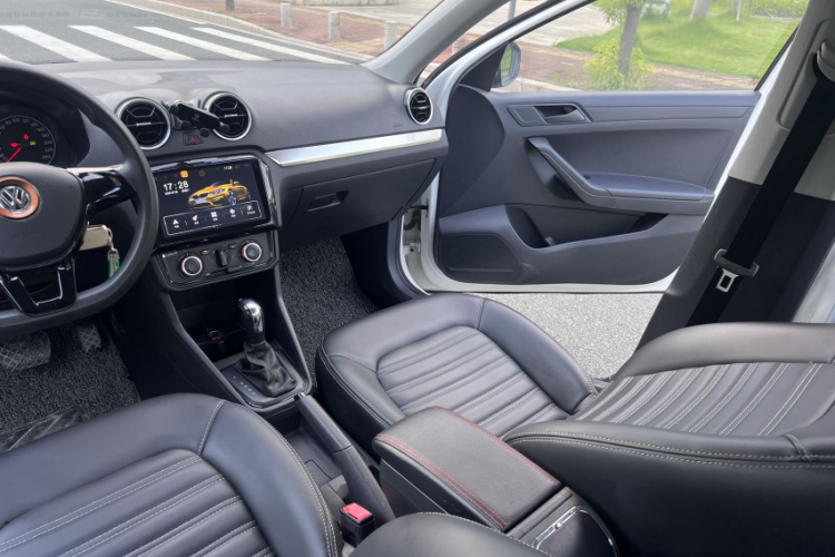 Jetta Jetta 2018 immagine di auto #20