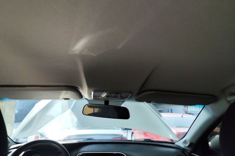 X70M 2020 car image #20