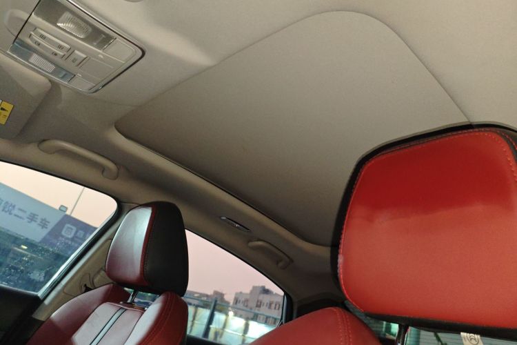Changan Eado 2020 #20 Changan Eado 2020 car image #20