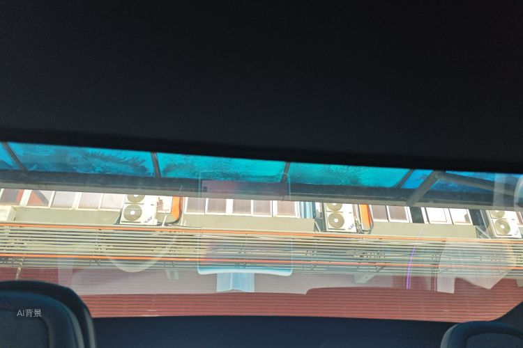 特斯拉 Model Y L 2025 汽车图片 #20