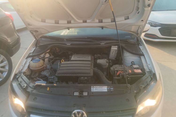 Polo 2018 immagine di auto #20